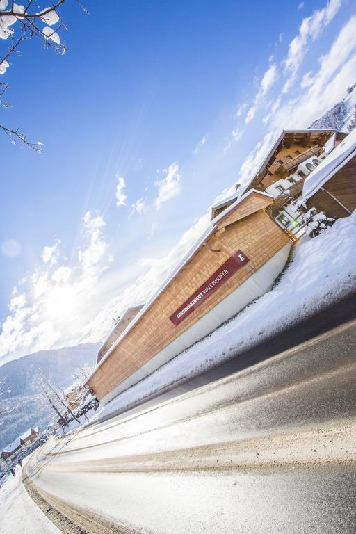 Ausserraingut Flachau Eksteriør billede